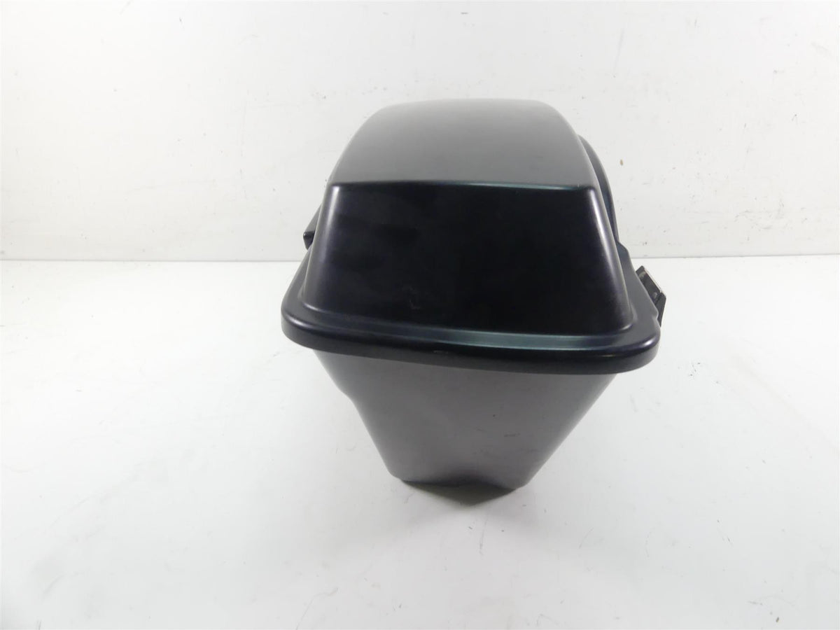 2013 Harley Touring FLTRX Road Glide Saddlebag Saddle Luggage Bag Set 90752-93 {{ shop.shopifyCountryName }} - Mototech271
