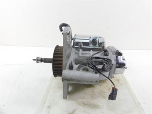 2000 Harley Dyna FXR4 CVO Super Glide Transmission Tranny Gear Box 33053-99
