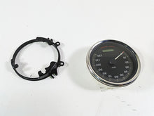 Load image into Gallery viewer, 2008 Harley FLSTC Softail Heritage Speedometer Gauge Instrument - 18k 67033-08
