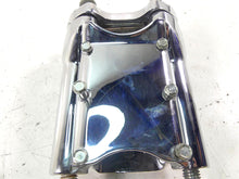 Load image into Gallery viewer, 1997 Harley Sportster XL1200 C Handlebar Riser Clamp Cover Set 56167-96 56168-96 | Mototech271
