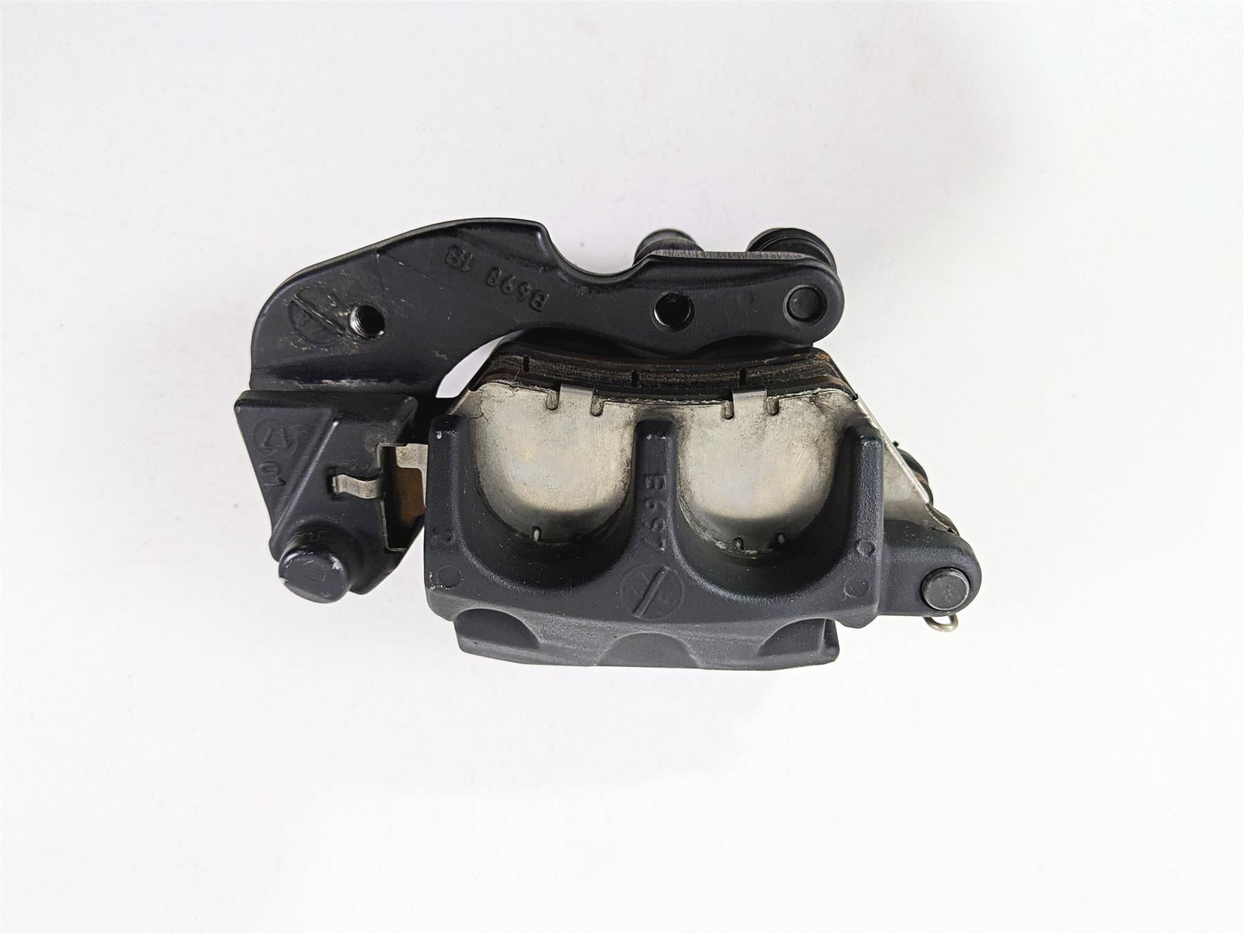 2017 BMW R1200 GS K50 Brembo Rear Brake Caliper 34218535160 {{ shop.shopifyCountryName }} - Mototech271