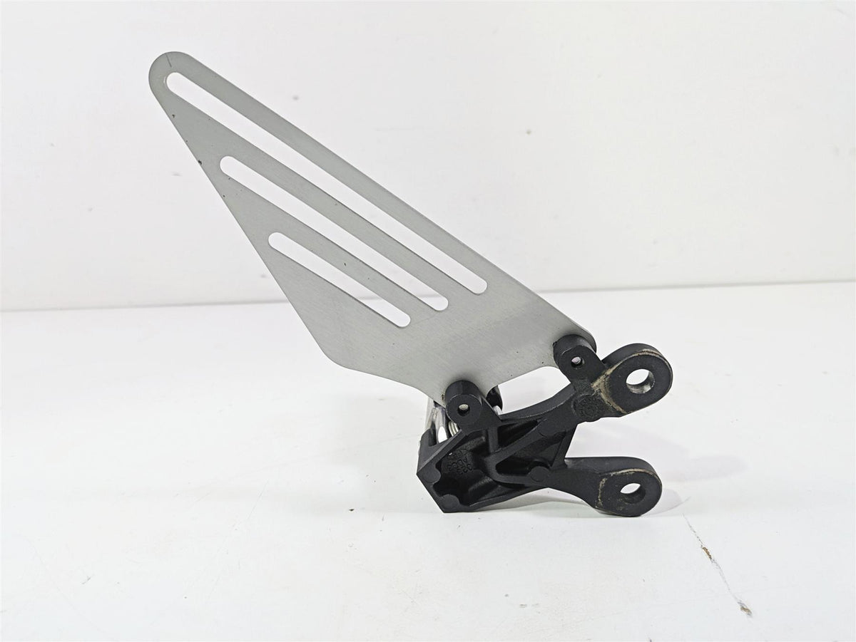 2023 Kawasaki ZX1400 ZX14R Ninja Front Left Rider Foot Peg Footpeg 35063-1337 {{ shop.shopifyCountryName }} - Mototech271