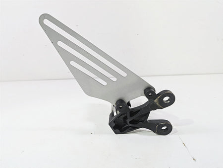 2023 Kawasaki ZX1400 ZX14R Ninja Front Left Rider Foot Peg Footpeg 35063-1337 {{ shop.shopifyCountryName }} - Mototech271