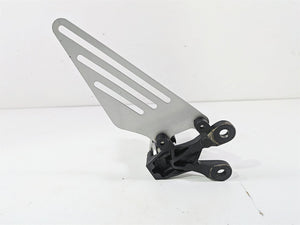 2023 Kawasaki ZX1400 ZX14R Ninja Front Left Rider Foot Peg Footpeg 35063-1337