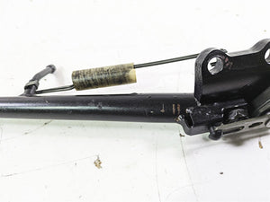 2005 Kawasaki ZX12R Ninja Side Kickstand & Safety Switch 34024-1373-8F | Mototech271