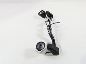 2024 Triumph Tiger 900 GT Fog Lights & Mounting Rail Set T2708708  T2708722 | Mototech271