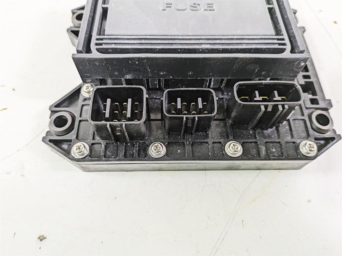 2020 Yamaha Waverunner VX1050 Deluxe Fuse Box Panel 6EX-82170-01-00 {{ shop.shopifyCountryName }} - Mototech271
