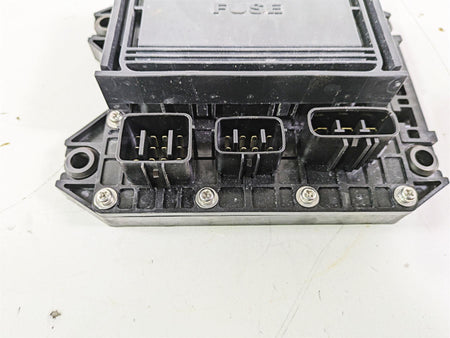2020 Yamaha Waverunner VX1050 Deluxe Fuse Box Panel 6EX-82170-01-00 {{ shop.shopifyCountryName }} - Mototech271