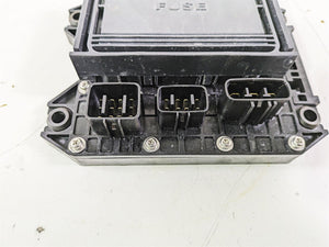 2020 Yamaha Waverunner VX1050 Deluxe Fuse Box Panel  6EX-82170-01-00