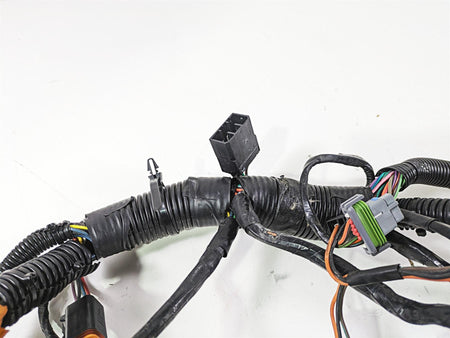 2008 Harley Touring FLHTCU E-Glide 105TH Front Fairing Wiring Harness 70232-08 {{ shop.shopifyCountryName }} - Mototech271