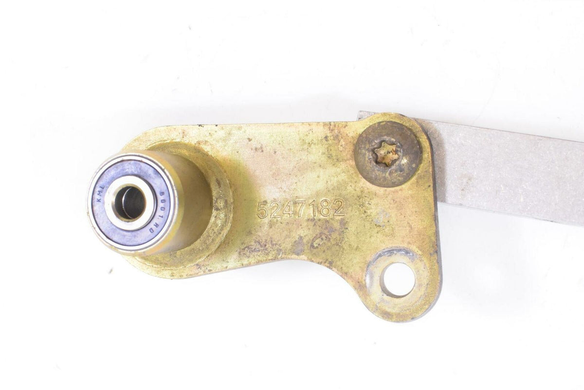 2009 Polaris Dragon RMK 800 Steering Link Rod Linkage Set 5247182 {{ shop.shopifyCountryName }} - Mototech271