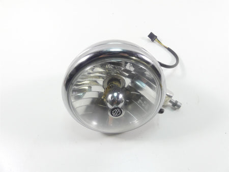 2018 Harley Sportster XL1200 Custom Headlight Lamp Light Lens - Read 69681-07B {{ shop.shopifyCountryName }} - Mototech271
