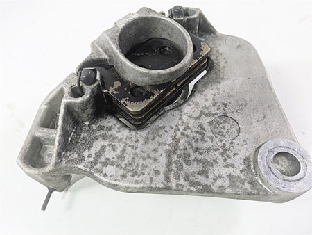 1999 Harley Touring FLHTCUI E-Glide Rear Brake Caliper & Bracket 44050-87 {{ shop.shopifyCountryName }} - Mototech271