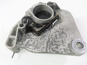 1999 Harley Touring FLHTCUI E-Glide Rear Brake Caliper & Bracket 44050-87
