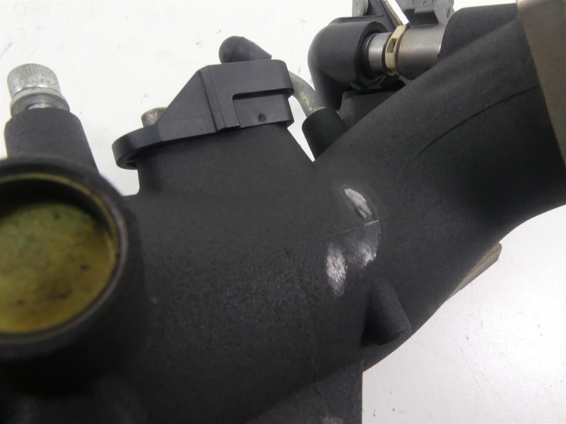 2012 Harley Touring FLHTP Electra Glide Throttle Body Fuel Injection 27685-11 {{ shop.shopifyCountryName }} - Mototech271