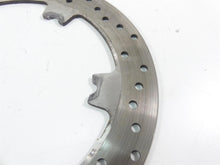 Load image into Gallery viewer, 2011 Harley VRSCF Muscle Rod Front Brake Rotor Disc Set 44553-06A
