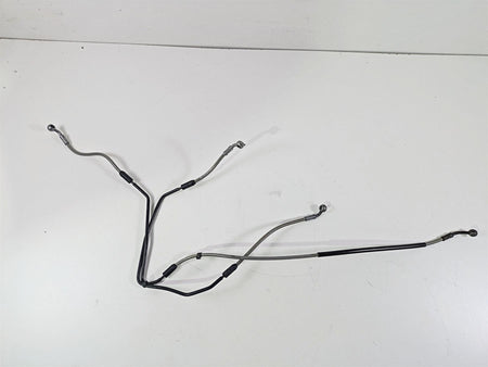 2016 BMW R1200RT K52 Rear Abs Brake Line Set 34328541830 34328541831 {{ shop.shopifyCountryName }} - Mototech271