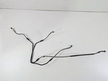 Load image into Gallery viewer, 2016 BMW R1200RT K52 Rear Abs Brake Line Set 34328541830 34328541831
