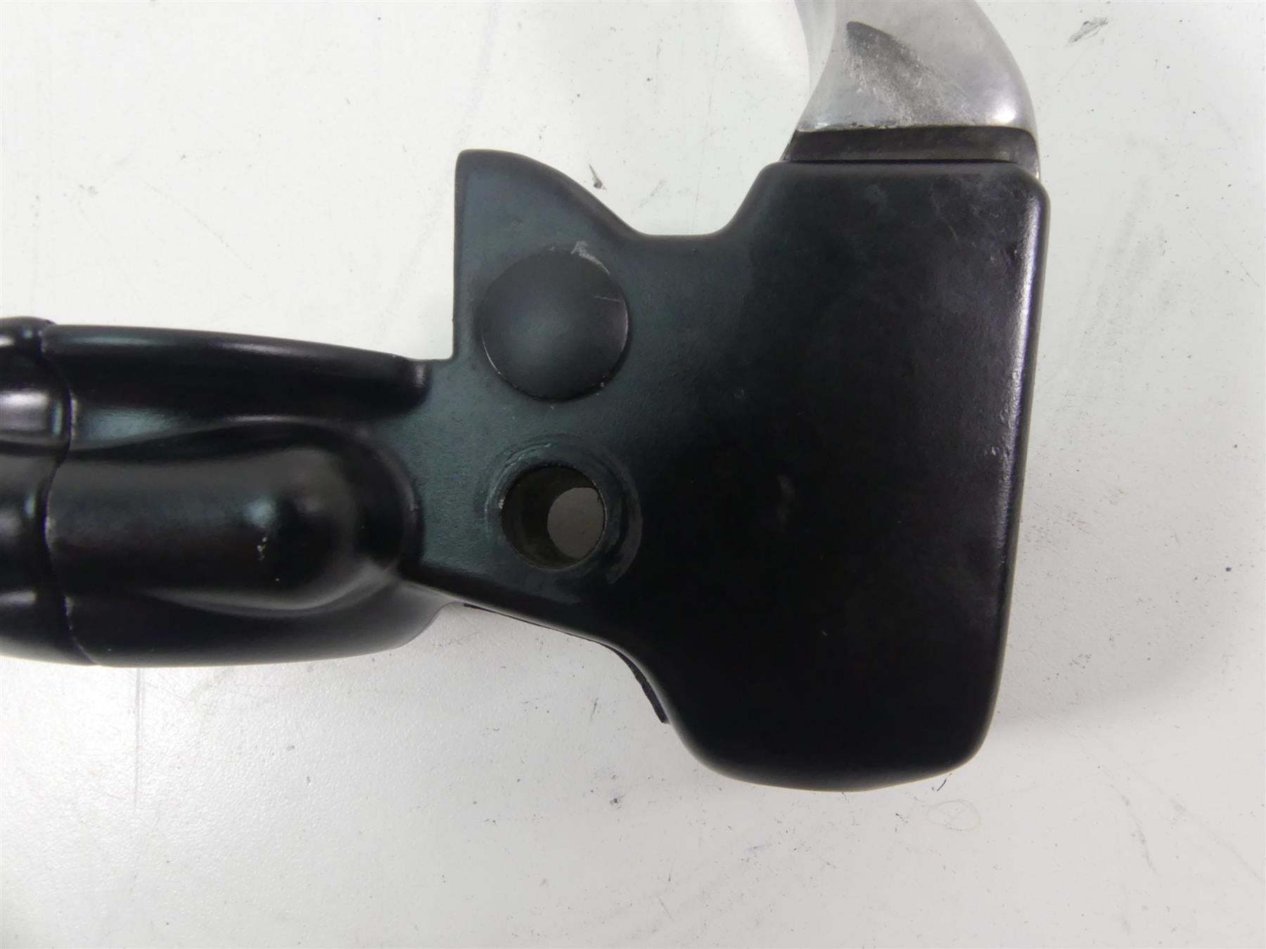 2013 Harley Touring FLTRX Road Glide Clutch Perch & Lever Set 38700-08A {{ shop.shopifyCountryName }} - Mototech271