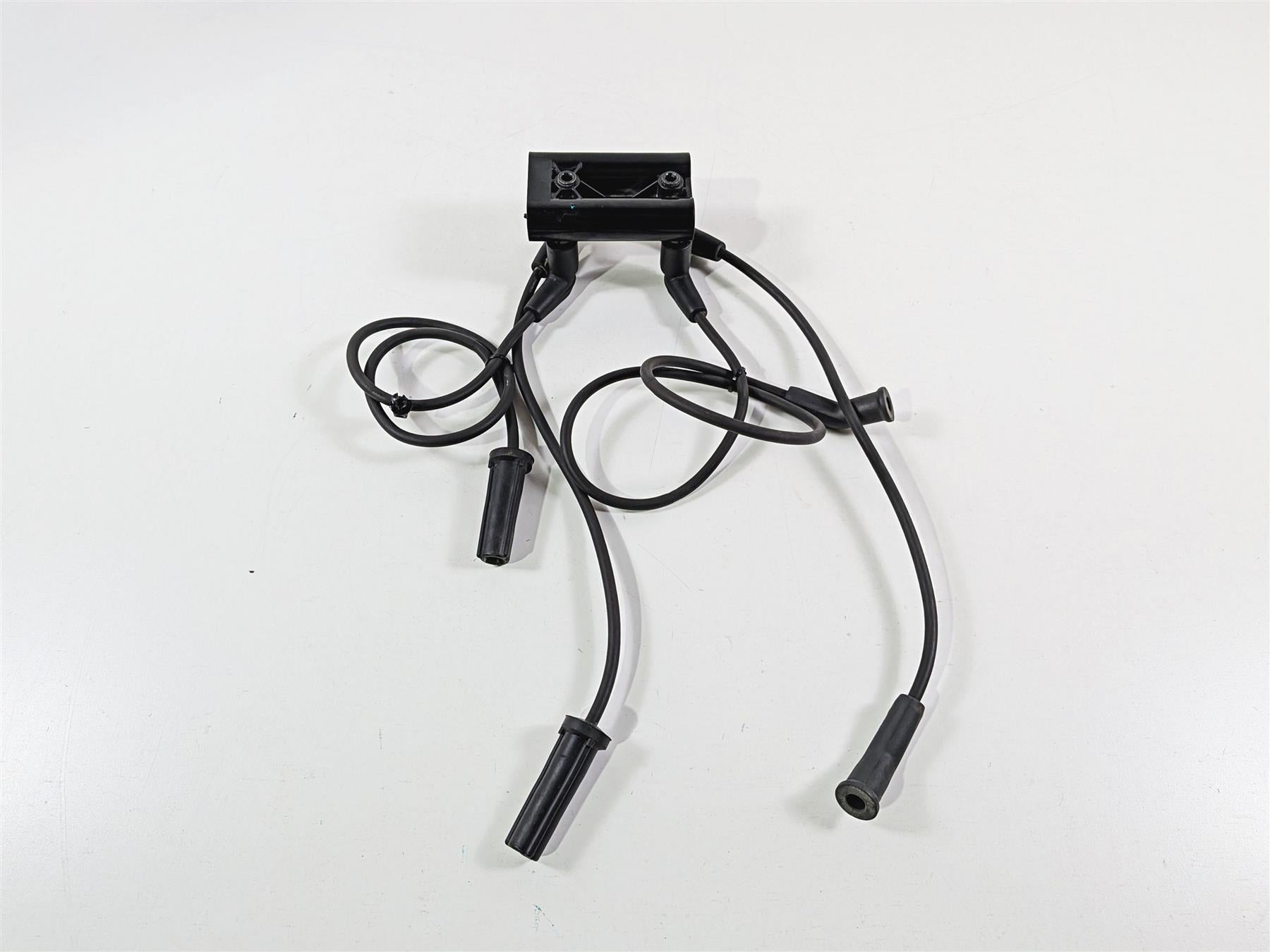 2018 Harley Touring FLHTCU Electra Glide Delphi Ignition Coil & Plugs 31600017-Mototech271