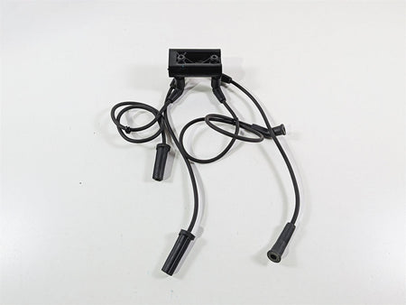 2018 Harley Touring FLHTCU Electra Glide Delphi Ignition Coil & Plugs 31600017-Mototech271