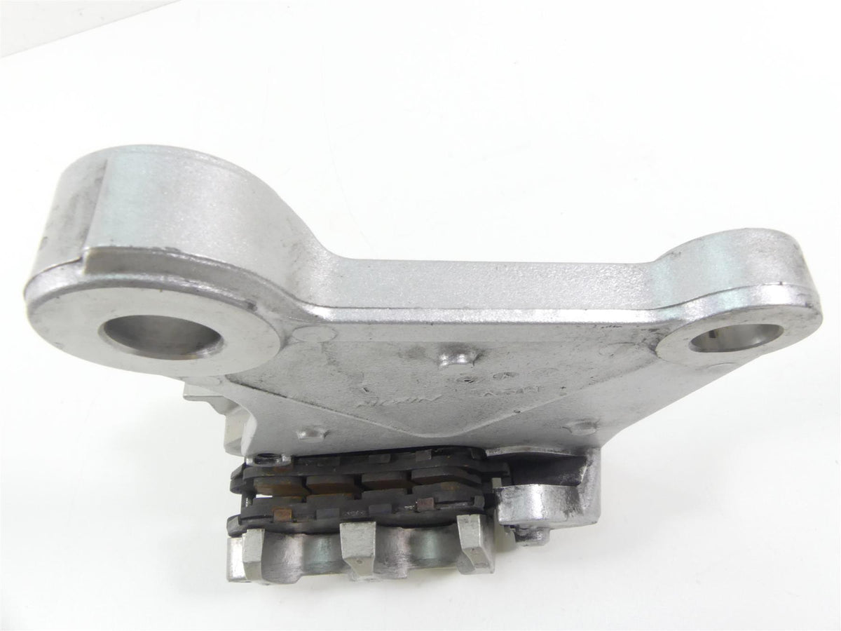 2006 Honda VTX1800 C2 Nissin Rear Brake Caliper & Bracket 43150-MCV-R11 {{ shop.shopifyCountryName }} - Mototech271