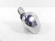 Load image into Gallery viewer, 2009 Harley FXDF Dyna Fat Bob Horn With Chrome Cover 61300478A | Mototech271
