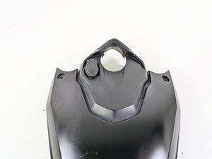 2017 BMW F800GS Adv K75 Upper Tank Center Cover Fairing 46638554365
