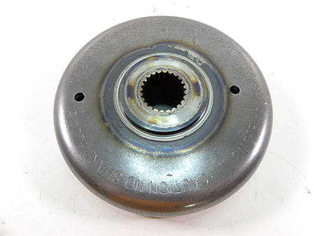 2014 Harley Dyna FXDB Street Bob Ignition Flywheel Fly Wheel Rotor 30041-08A {{ shop.shopifyCountryName }} - Mototech271