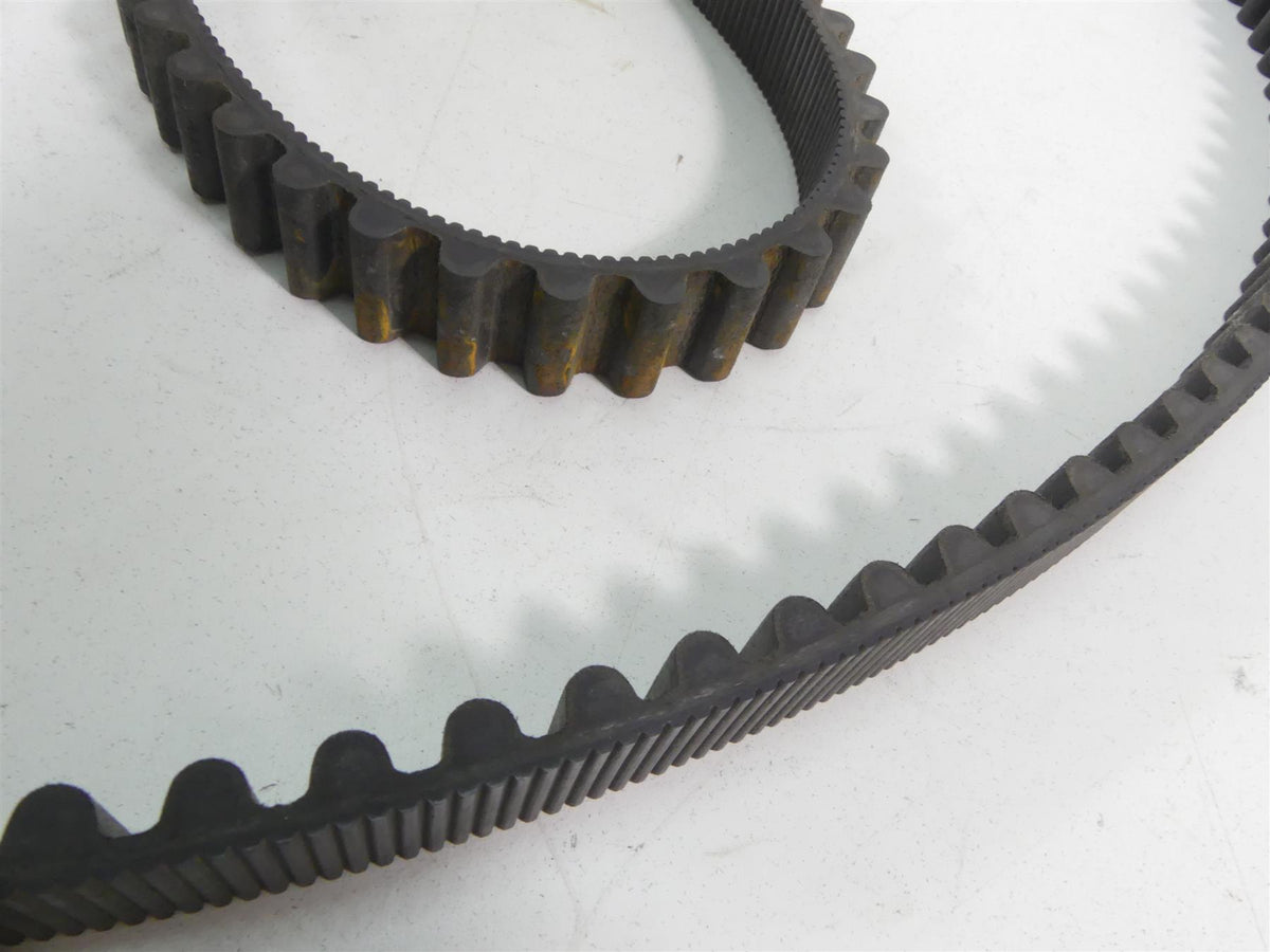 2012 Harley CVO FLHX SE3 Street Glide Rear Drive Belt 140T 24Mm 40024-09 {{ shop.shopifyCountryName }} - Mototech271