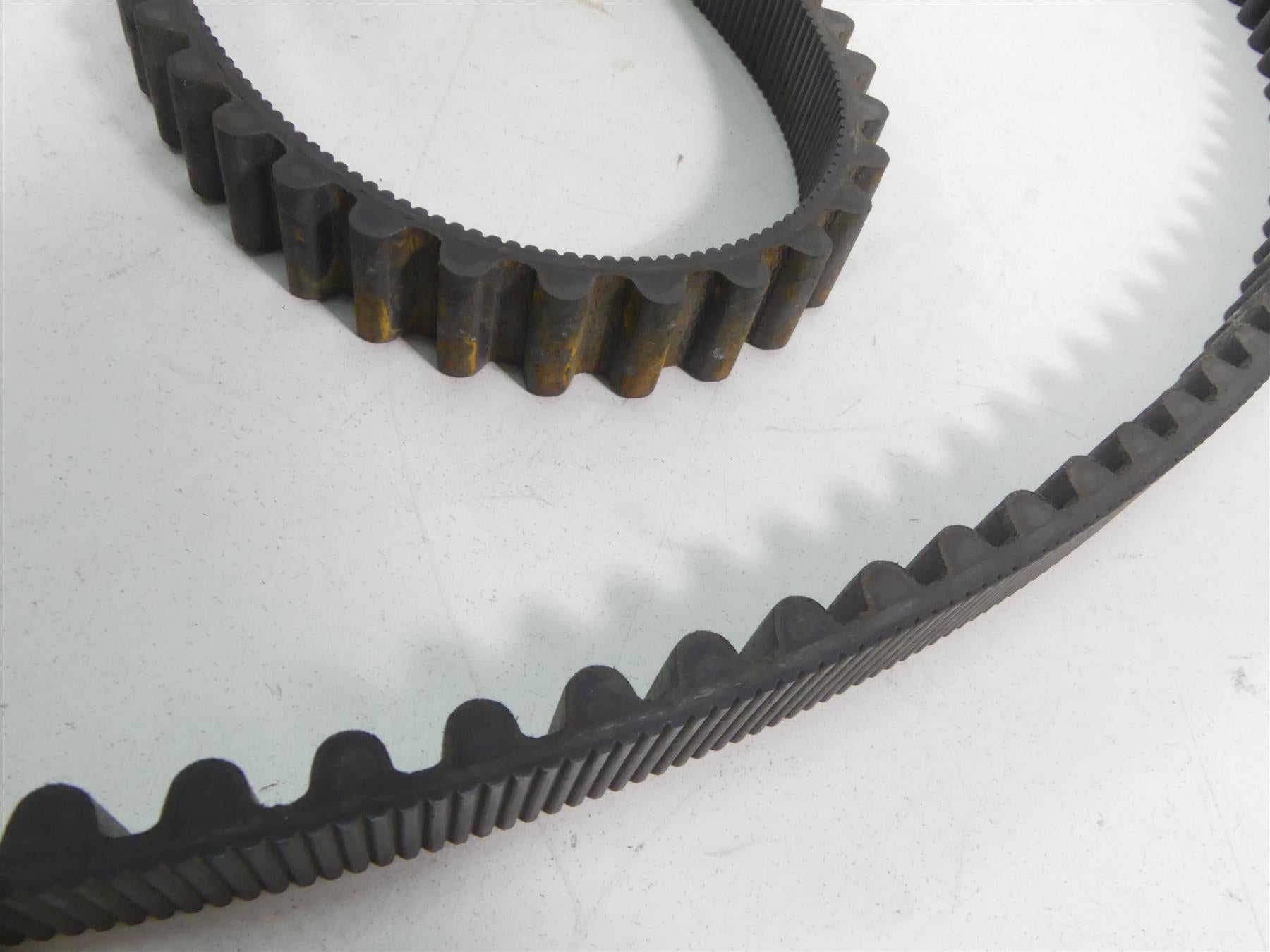 2012 Harley CVO FLHX SE3 Street Glide Rear Drive Belt 140T 24Mm 40024-09 {{ shop.shopifyCountryName }} - Mototech271