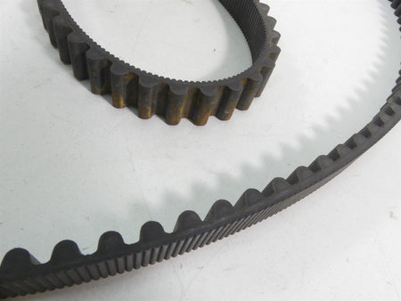 2012 Harley CVO FLHX SE3 Street Glide Rear Drive Belt 140T 24Mm 40024-09 {{ shop.shopifyCountryName }} - Mototech271