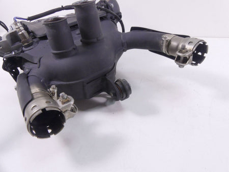 2019 Yamaha VMX17 V-Max 1700 Exhaust Chamber Header Manifold Pipe 2S3-14701-50-0 {{ shop.shopifyCountryName }} - Mototech271