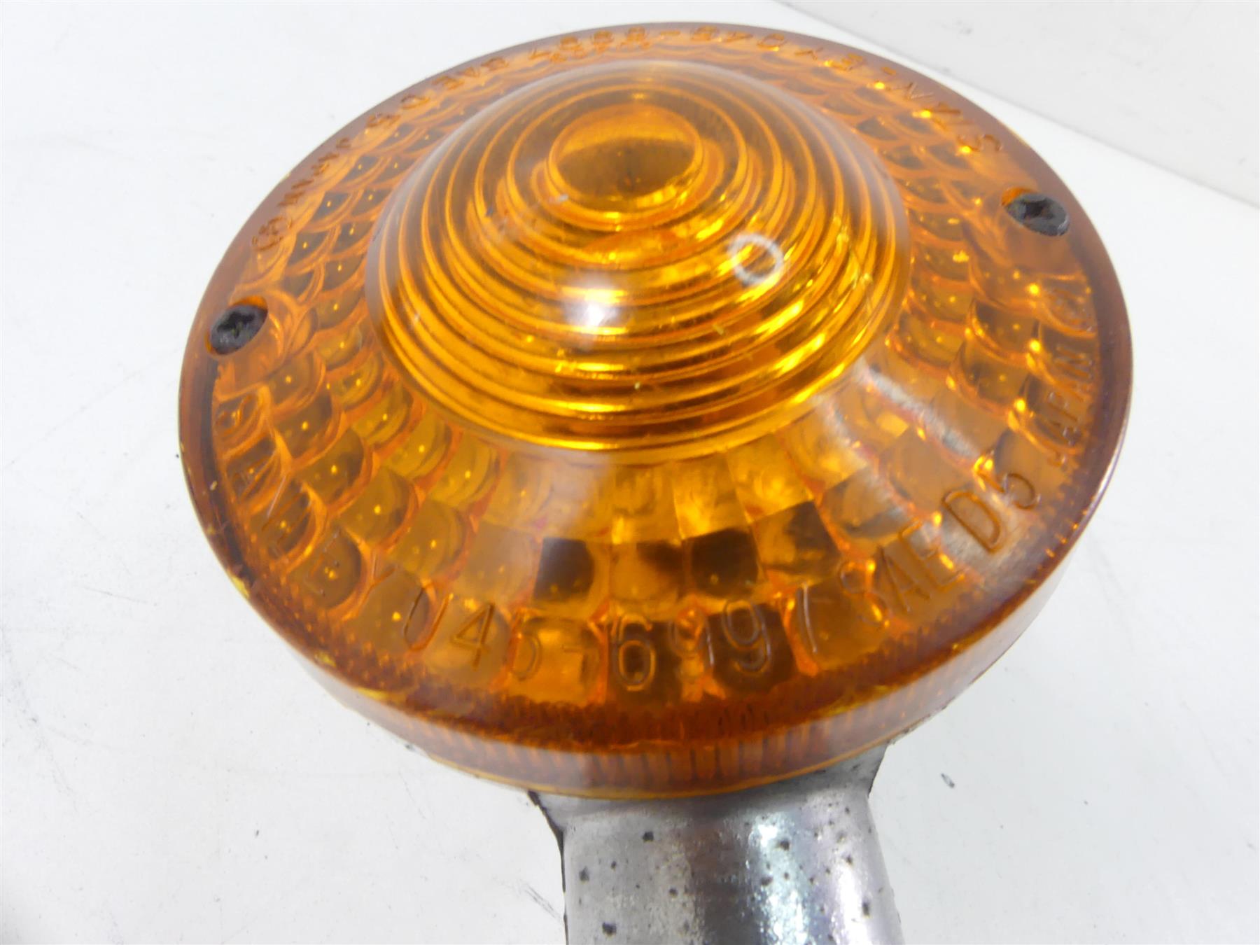 1978 Yamaha XS650 SE Special Rear Blinker Turn Signal Set 1E5-83330-20-93 {{ shop.shopifyCountryName }} - Mototech271