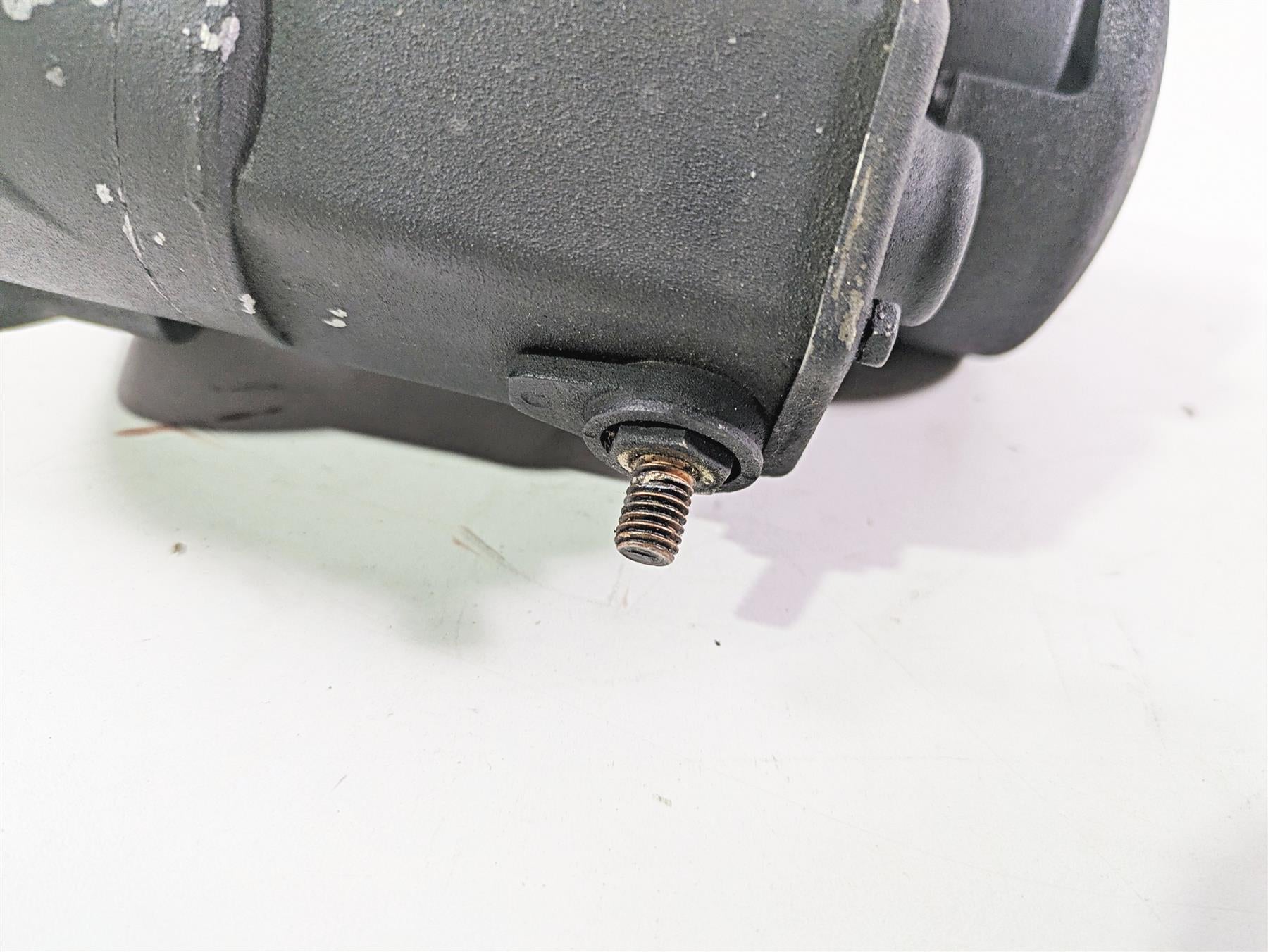 2001 Harley Touring FLHX Street Glide Engine Starter Motor 31553-94B {{ shop.shopifyCountryName }} - Mototech271