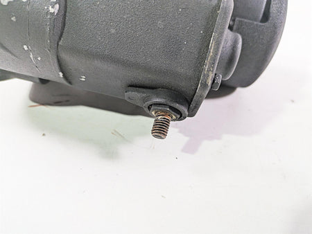 2001 Harley Touring FLHX Street Glide Engine Starter Motor 31553-94B {{ shop.shopifyCountryName }} - Mototech271