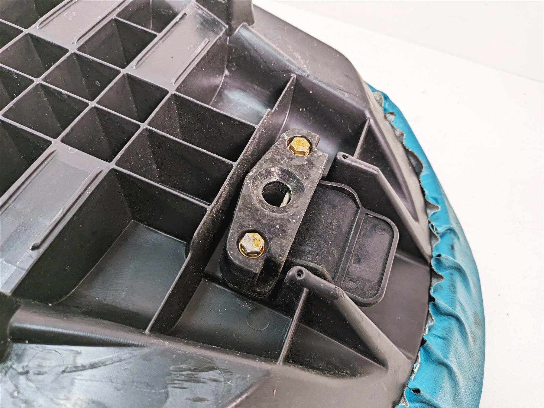 2022 Yamaha Waverunner EX Sp EX1050BX Dual Seat Saddle - Read F3Y-U371A-P0-00 {{ shop.shopifyCountryName }} - Mototech271