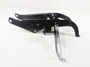 2001 Harley Touring FLHX Street Glide Front Fairing Mount Set - Read 58478-96