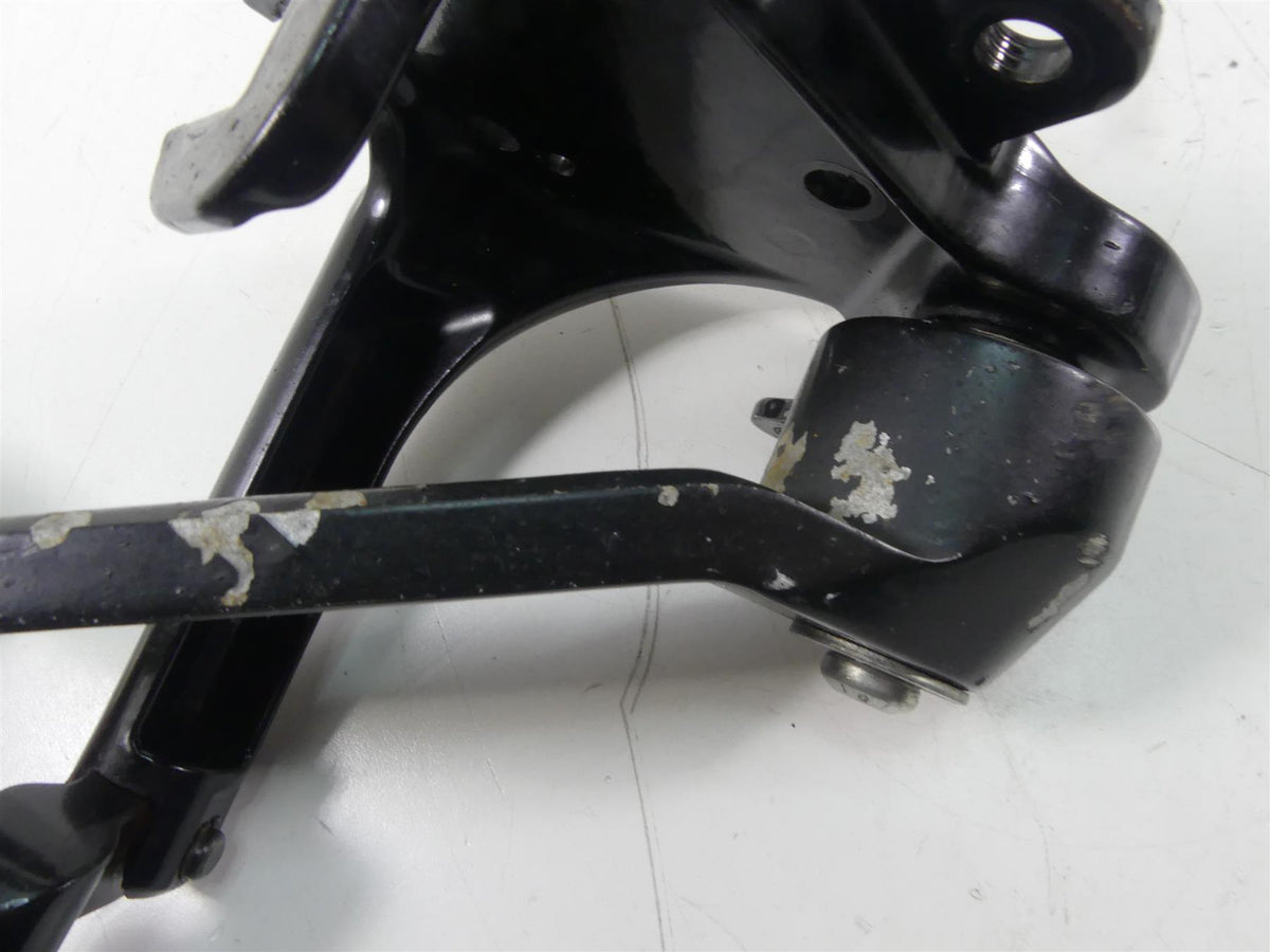 2017 Harley FXSE CVO Pro Street Breakout Front Right Footpeg & Br Pedal 42508-11 {{ shop.shopifyCountryName }} - Mototech271