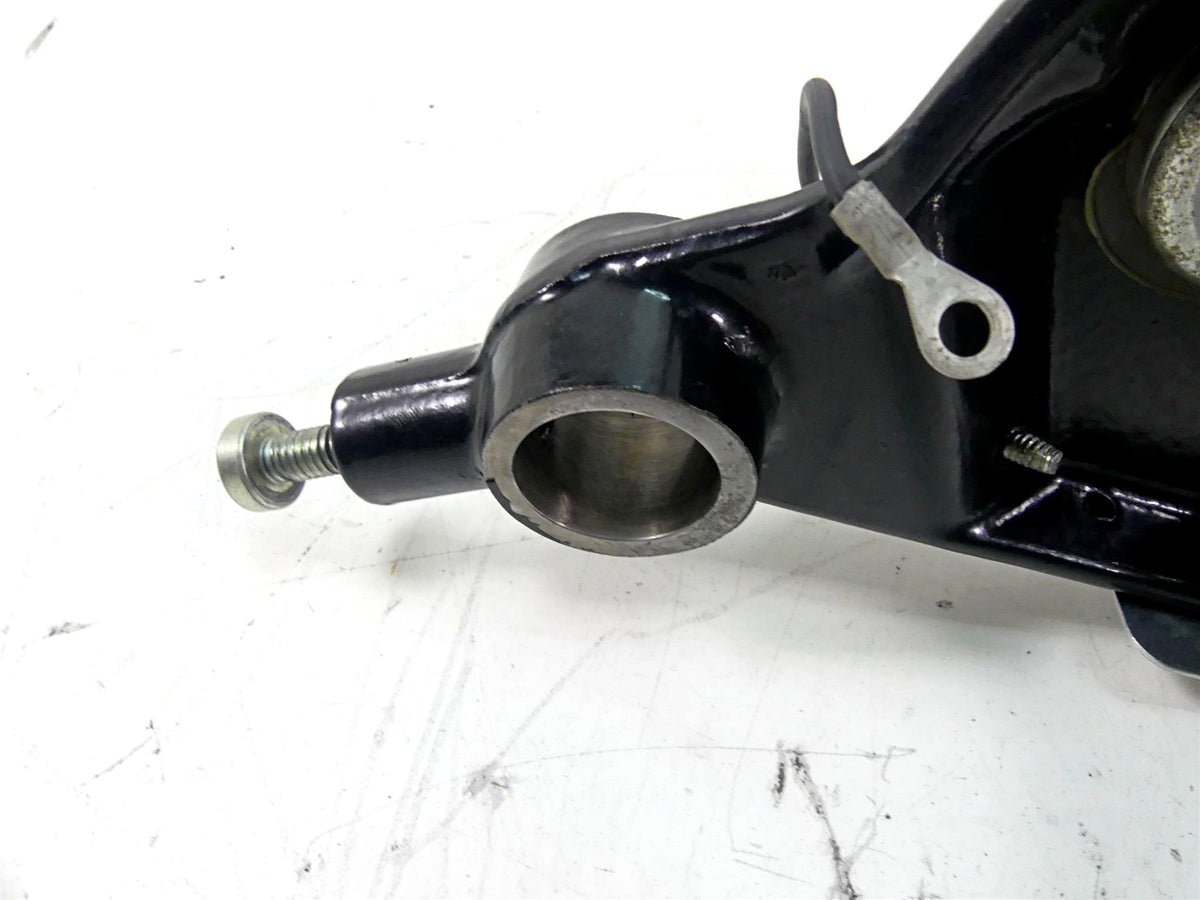 2002 Harley Touring FLHTC Electra Glide 41mm Upper Lower Triple Tree 45446-87A {{ shop.shopifyCountryName }} - Mototech271