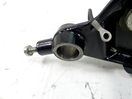 2002 Harley Touring FLHTC Electra Glide 41mm Upper Lower Triple Tree 45446-87A {{ shop.shopifyCountryName }} - Mototech271