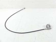 Load image into Gallery viewer, 1978 Harley XLH1000 Sportster Ironhead Speed Sensor Gear Hub Spinning Cable | Mototech271
