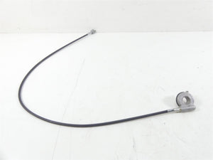 1978 Harley XLH1000 Sportster Ironhead Speed Sensor Gear Hub Spinning Cable | Mototech271
