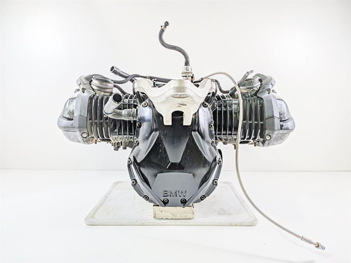 2015 BMW R1200GS K50 Running 122EN Engine Motor -Video 11008389103 {{ shop.shopifyCountryName }} - Mototech271