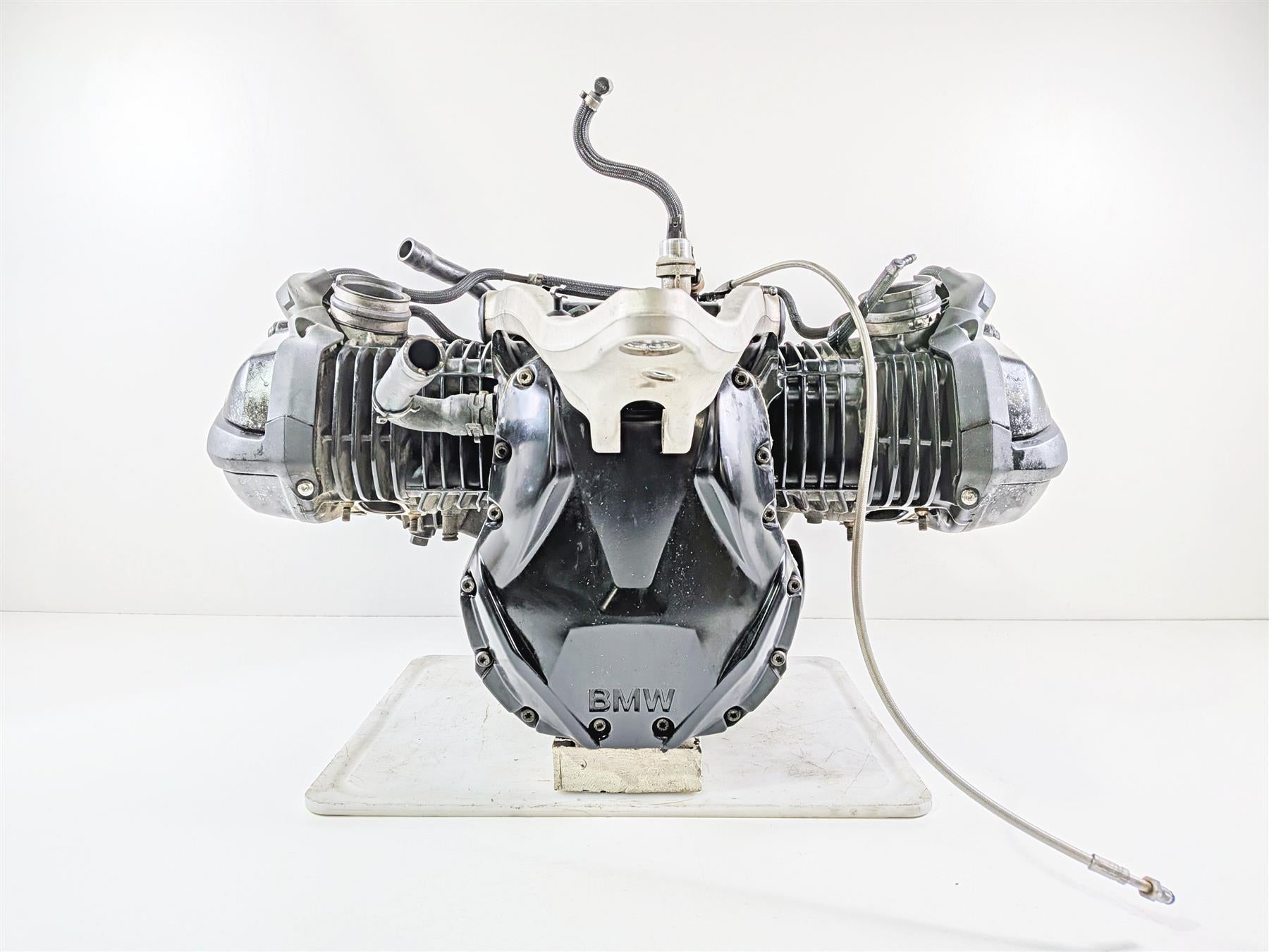 2015 BMW R1200GS K50 Running 122EN Engine Motor -Video 11008389103 {{ shop.shopifyCountryName }} - Mototech271