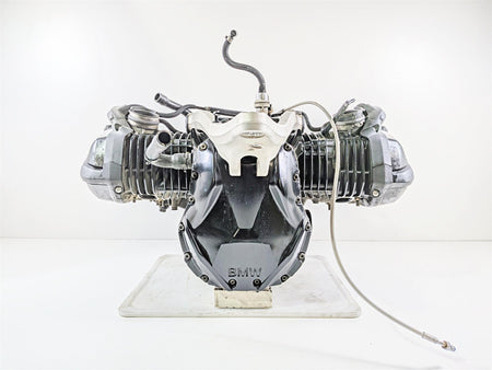 2015 BMW R1200GS K50 Running 122EN Engine Motor -Video 11008389103 {{ shop.shopifyCountryName }} - Mototech271