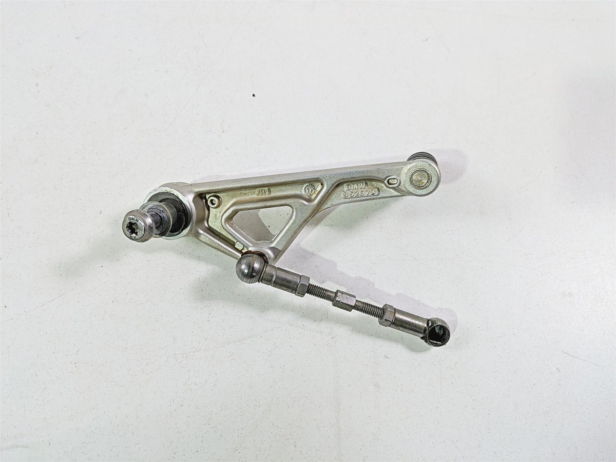 2017 BMW R1200 GS K50 Gear Selector Shifter Shift Lever 23418526730 8526731 {{ shop.shopifyCountryName }} - Mototech271