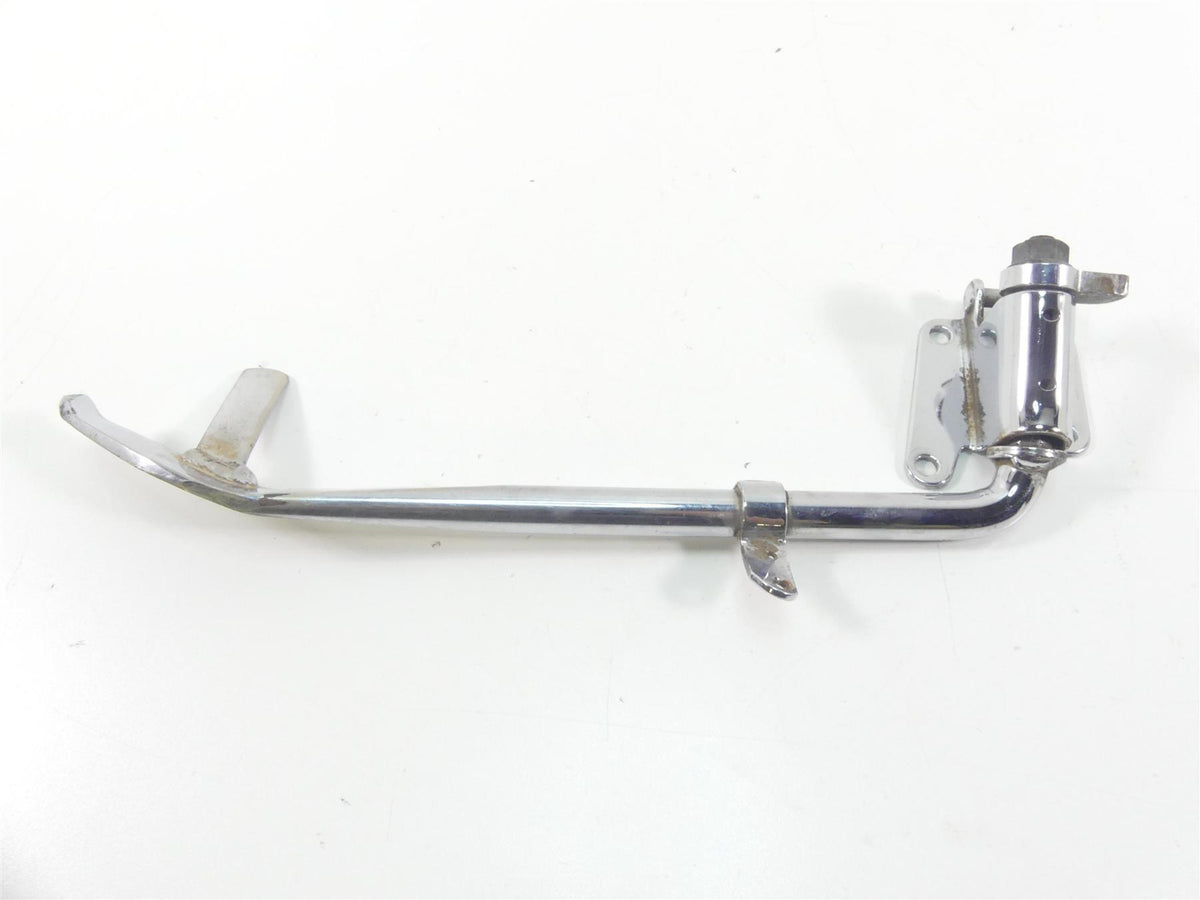 1995 Harley Touring FLHTCU Electra Glide Side Kickstand Jiffy Stand 50075-83B {{ shop.shopifyCountryName }} - Mototech271
