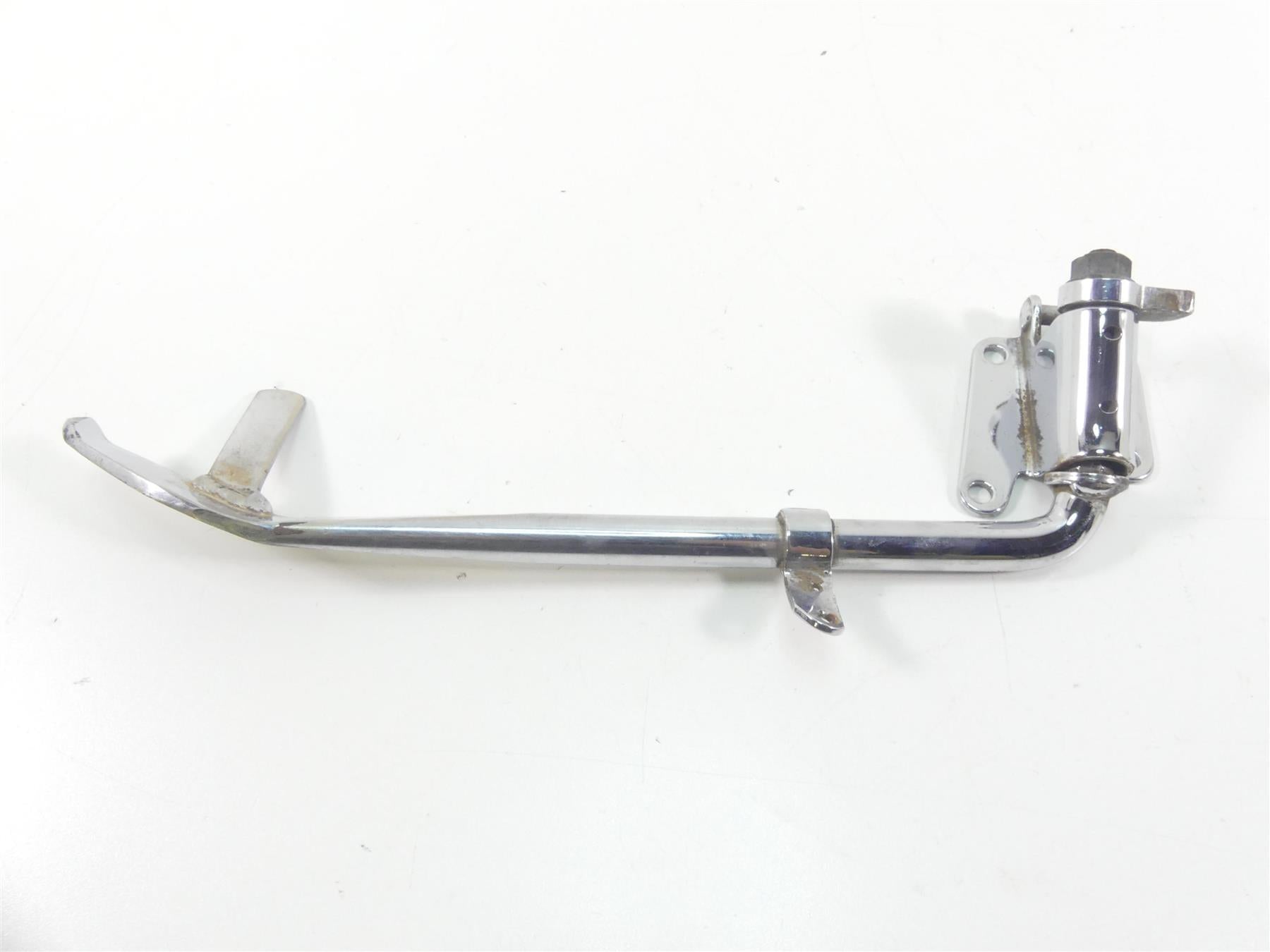1995 Harley Touring FLHTCU Electra Glide Side Kickstand Jiffy Stand 50075-83B {{ shop.shopifyCountryName }} - Mototech271