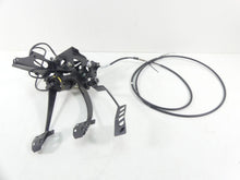 Load image into Gallery viewer, 2018 Yamaha YXZ1000 R EPS Foot Brake Accelerate Pedal Set +Cables 2HC-F2548-11-0 | Mototech271
